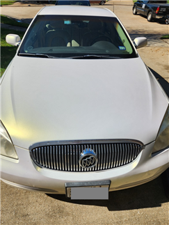 2007 Buick Lucerne